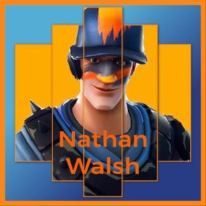 Meet your Posher, Nathan